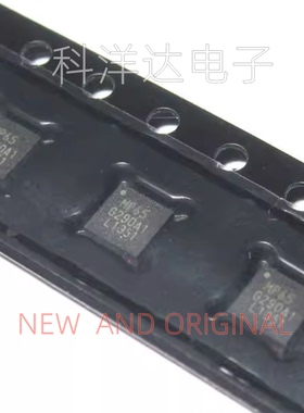 MPU-6500 MPU6050 丝印MP65 QFN24 3轴加速陀螺仪 6轴姿态传感器