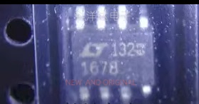 LT1678CS8#TRPBF  LT1678CS8#PBF LT1678 精密放大器 贴片SOIC-8