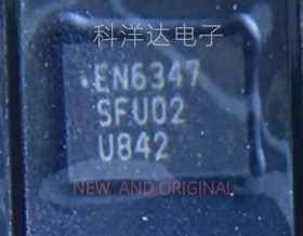EN6347QI EN6347 QFN38  开关稳压器芯片 全新 BOM配单一站式采购