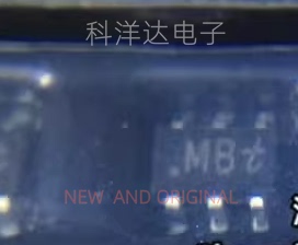 BGA2803  丝印MB SOT363 射频放大器 量大价优 BOM配单一站式采购
