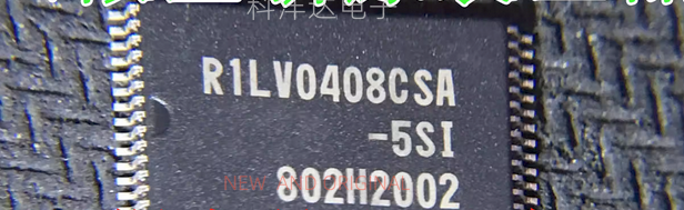 R1LV0408CSA-5SI 存储器芯片IC TSOP-32 宽温度范围版本 量大价优
