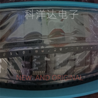 LT1076CR   LT1076CR#TRPBF    封装TO-263-7   5V降压开关稳压管