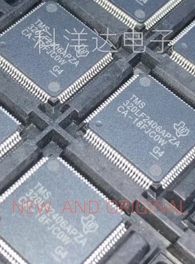TMS320LF2406APZA TMS320LF2406APZAR  微控制器/变频器  LQFP100