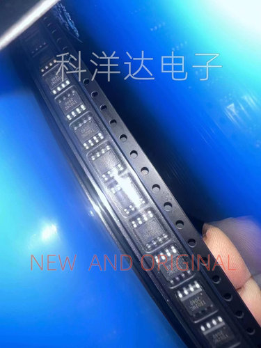 TS02NT 丝印TS02NC SOP8双通道电容式触摸芯片 BOM配单一站式采购