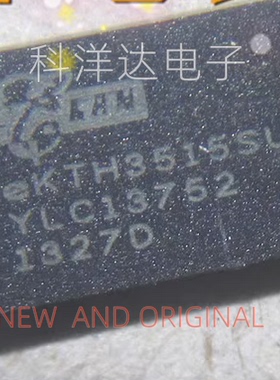 EKTH3915SUS触摸IC BGA160 进口芯片 量大价优 BOM配单一站式采购