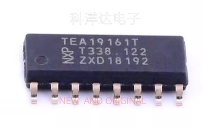 TEA19161T/2Y  TEA19161T/2  TEA19161T 贴片SOP16 液晶电源芯片