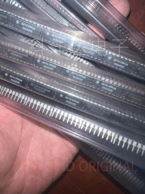 SN74LS194AN 双向移位寄存器 DIP-16  量大价优 BOM配单一站式采