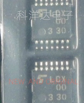 TC74LCX00FT 丝印LCX00 TSSOP14 低电压输入输出芯片 量大价优