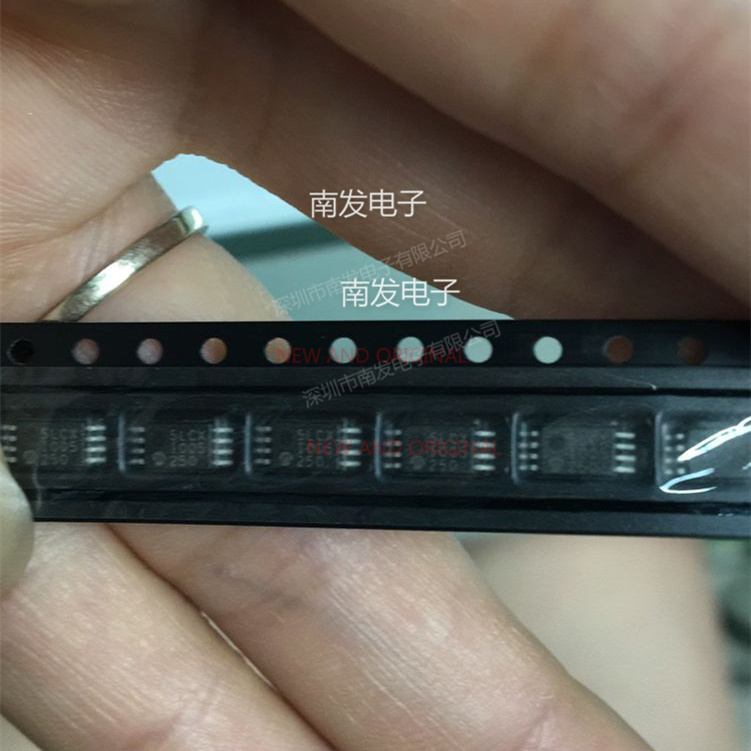 25LC640XT-I/ST 25LC640X-I/ST 丝印5LCX 存储器芯片 TSSOP8 全新