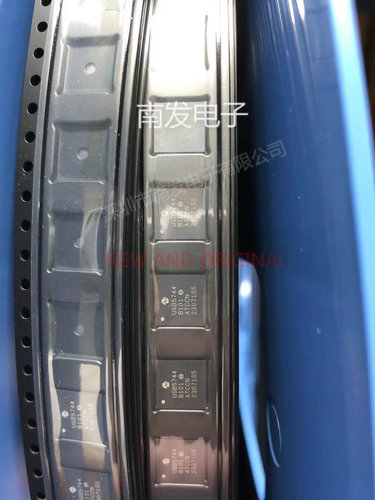USB5744T/2G USB5744-I/2G USB5744T-I/2G QFN-5 量大价优 全新