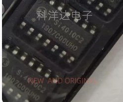 SI4010-C2-GSR SI4010C2 SOP14 无线收发射频发射芯片 量大价优