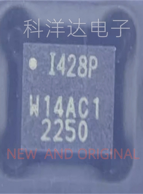 ICM-42688-P     QFN24     丝印I428P   6轴运动传感器芯片 全新