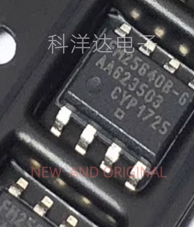 FM25640B-GTR FM25640B-G  铁电存储器芯片 SOP8  量大价优 全新