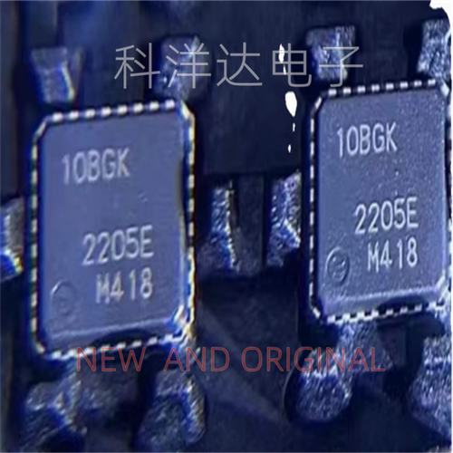 R5F10BBGKNA#G5  封装QFN32  微控制器芯片  BOM配单一站式采购