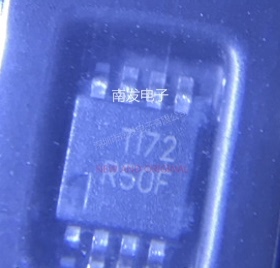 REF5050IDGKR丝印R50F 贴片MSOP-8 电压基准IC BOM配单一站式采购