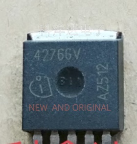 TLE4276GV 丝印4276GV TO263-5 线性稳压器  BOM配单一站式采购