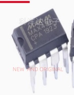 MAX488CPA  MAX488CPA+  直插DIP8 驱动器芯片 BOM配单一站式采购