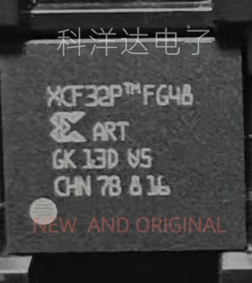 XCF32PFSG48C  XCF32P-FSG48C BGA48  存储器芯片 配单一站式采购
