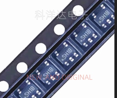 LMR62014XMFX/NOPB LMR62014XMF丝印SH1B 贴片SOT23-5 稳压器芯片