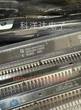 QP7C199-15DMB  5962-8866208NA    CDIP28  存储器芯片 量大价优