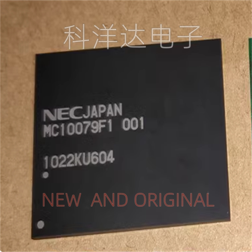 MC10079F1 001    MC10079F1-001  MC-10079F1-001-LU2-A   BGA