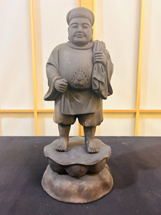 天津泥人张摆件彩塑寿桃贺寿生日礼物祝寿大寿星寿公送老人旗舰店