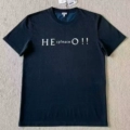 Blue-Black