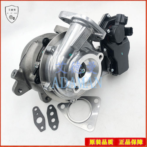 海拉克斯REVO1GD2GD涡轮增压器