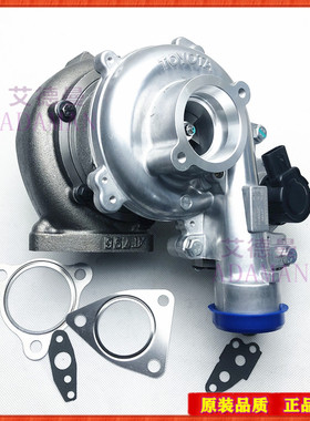 适用于丰田VIGO海拉克斯HILUX奔跑者1KD涡轮增压器17201-0L040