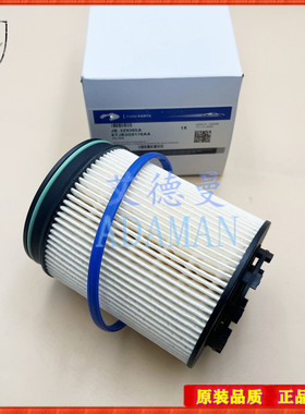 适用FORD福特RANGER皮卡T8 T9 2.0T柴油格柴油滤清器JB3G-9176-AA