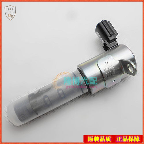 适用雷克萨斯凌志ES300 RX300 1MZ缸盖凸轮轴机油控制阀电磁阀