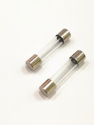 保险丝6*30保险丝 0.1A-20A 快断6F6G 慢断6T6S