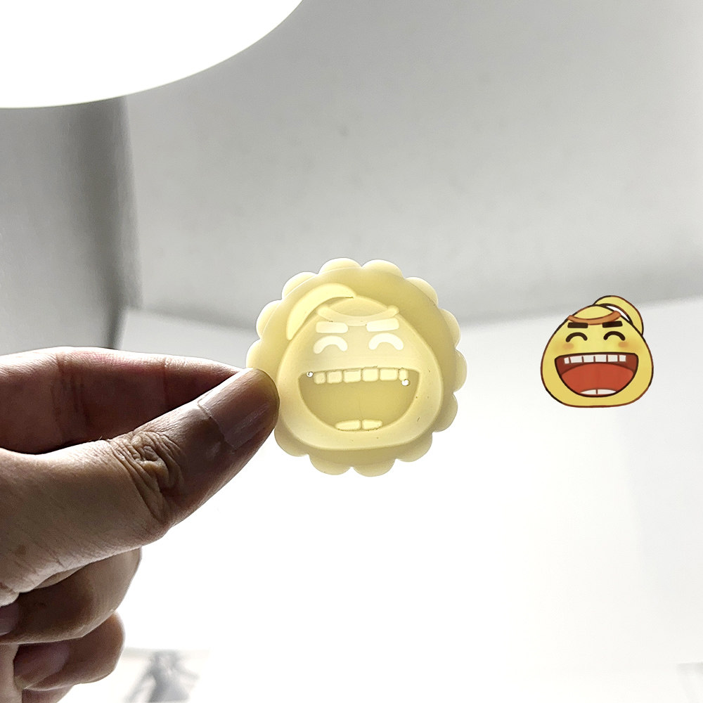 剑侠情缘叁门派阵营月饼模具