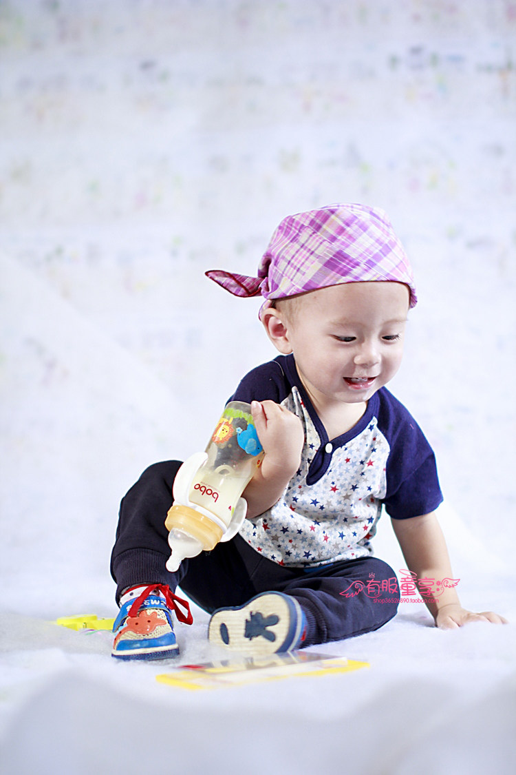 Echarpe enfant - Ref 2139058 Image 4