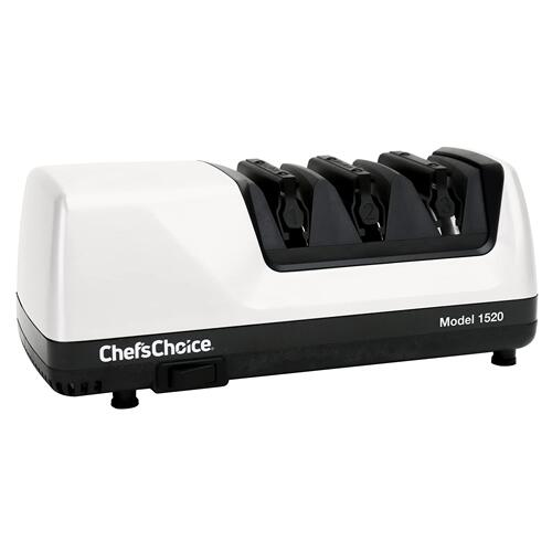 美國Chef’s Choice CBN 鑽石輪電動磨刀機