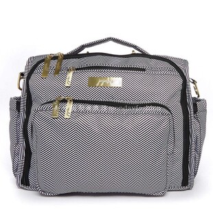 簡約質感系列B.F.F. the 3way後背包 Nile Queen JuJuBe媽咪包