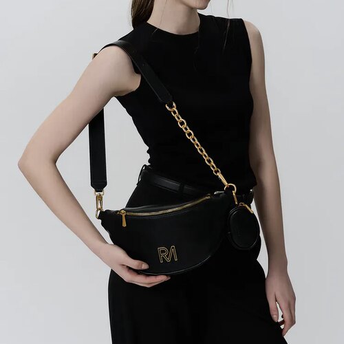 Robinmay 夢特彩妝版派對胸包M 5色