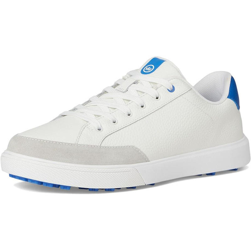 美国代购Footjoy男鞋时尚柔软牛皮户外休闲鞋真皮高尔夫鞋