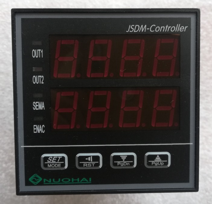 JSDS110-T-E控制器