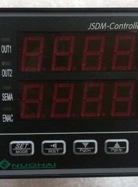 JSDS110-T-E控制器