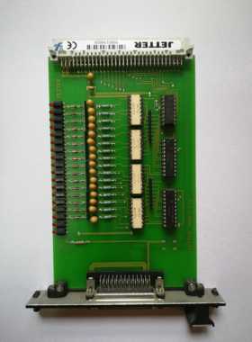 JETTER  PASE-E  E16  拆机件