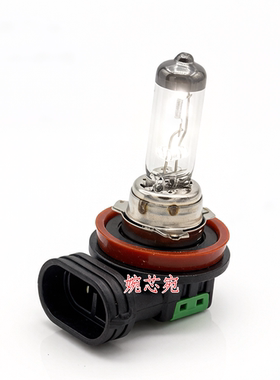 宝骏51036W7乐驰前雾灯