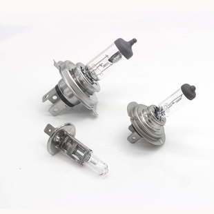 众泰大迈X5 X7 SR7 SR9 Z500汽车前大灯灯泡近光灯远光灯卤素灯泡