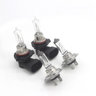 陆风x2 x5 x6 x8 x9 x7风尚前大灯泡近光灯远光灯卤素灯泡黄光