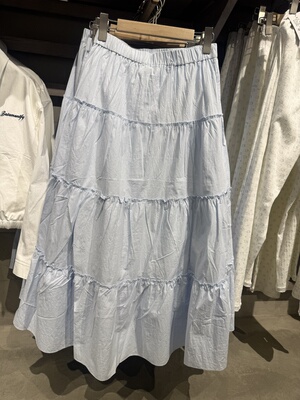 BASEMENT FG 国内北京BF正品代购半身裙不支持退换