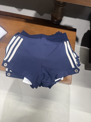 OM one moment国内北京正品代购休闲短裤不支持退换