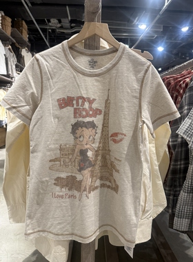 BASEMENT FG 国内北京BF正品代购短袖T恤不支持退换