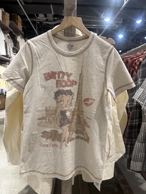 BASEMENT FG 国内北京BF正品代购短袖T恤不支持退换