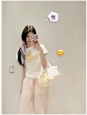 Twoi国内北京正品代购短袖T恤不支持退换