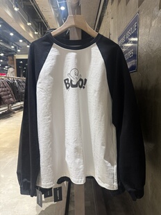 BASEMENT FG 国内北京BF正品代购长袖T恤不支持退换